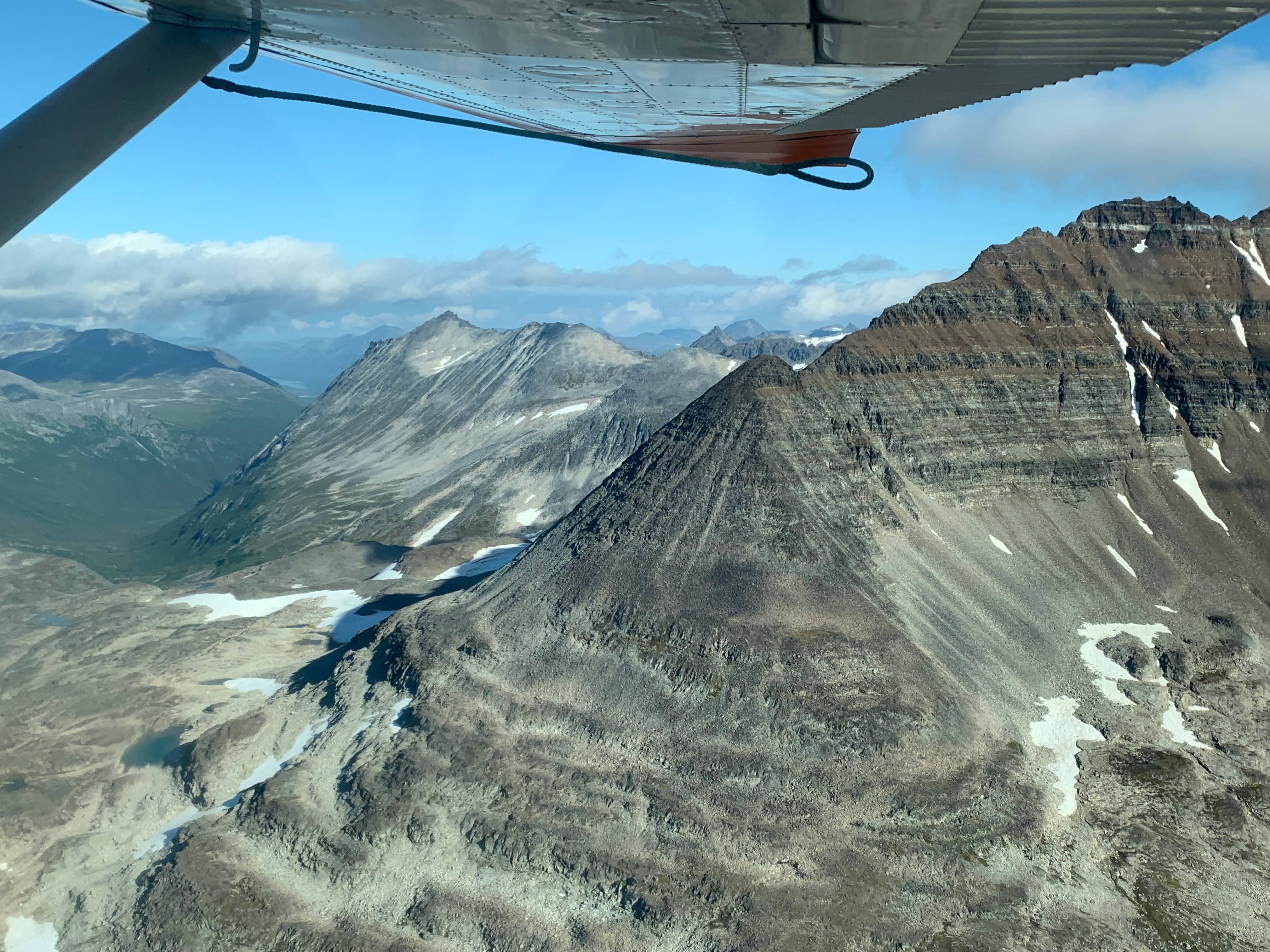 Alaska
